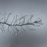 Гирлянда Кластер LUCA LIGHTING белый свет 480 ламп, длина 300 см 83804